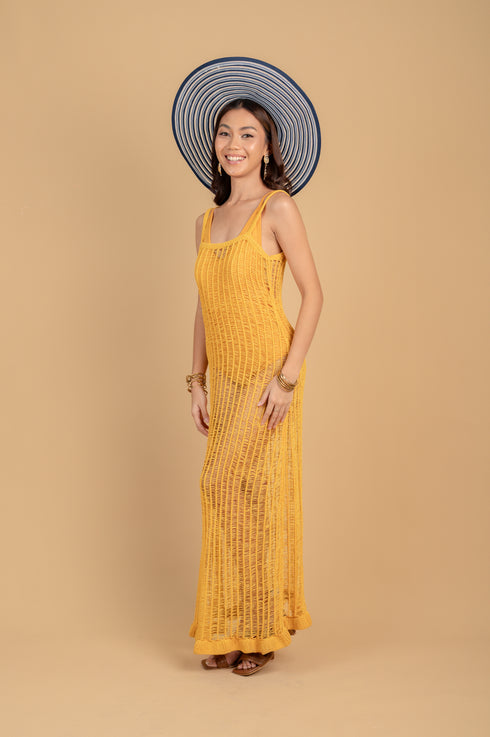 Summer '25: Malalison Dress